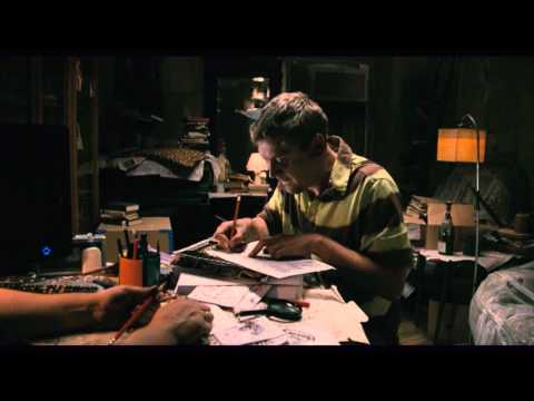 Трейлер Звичайна справа