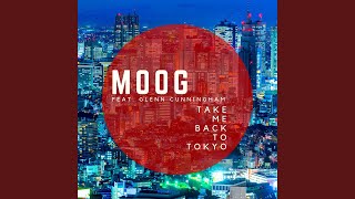 Take Me Back to Tokyo