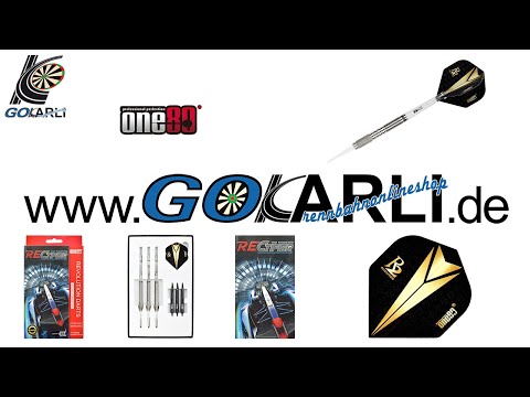 one80 Soft Darts Rectifier Revolution VHD Softtip Dart Softdart Modell 2020