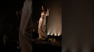 Sabrina Claudio Live - Confidently Lost