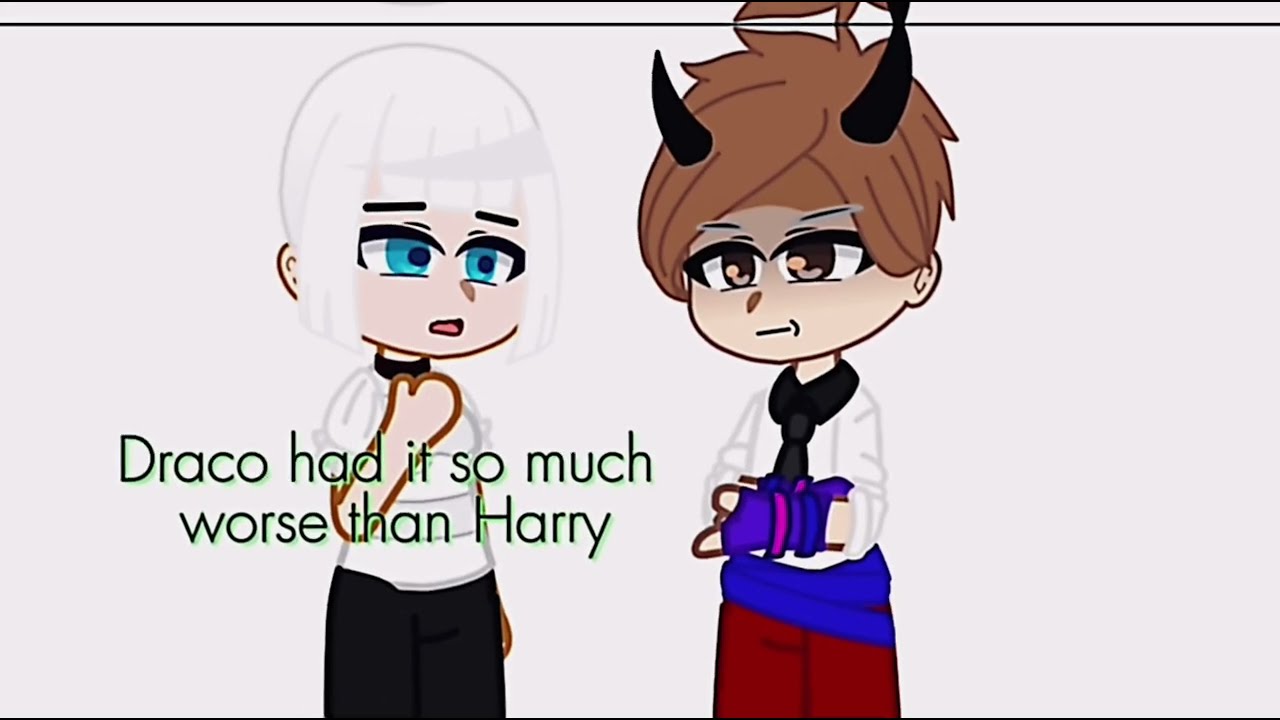 My Harry Potter opinions // HP