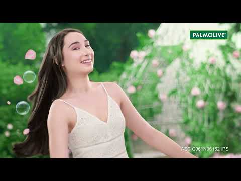 Get genuine care from 100% natural extracts. Try Palmolive Micellar!