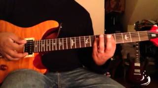 Sadhai Sadhai - Guitar Lesson