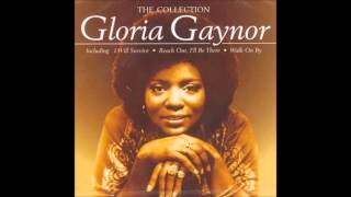 Gloria Gaynor - Strive