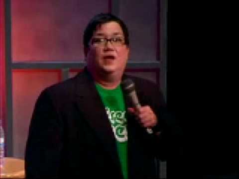 Outlaugh!-Lea DeLaria on Los Angeles NSFW