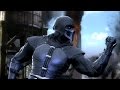 Mortal Kombat 9 Noob Saibot Arcade Ladder EXPERT