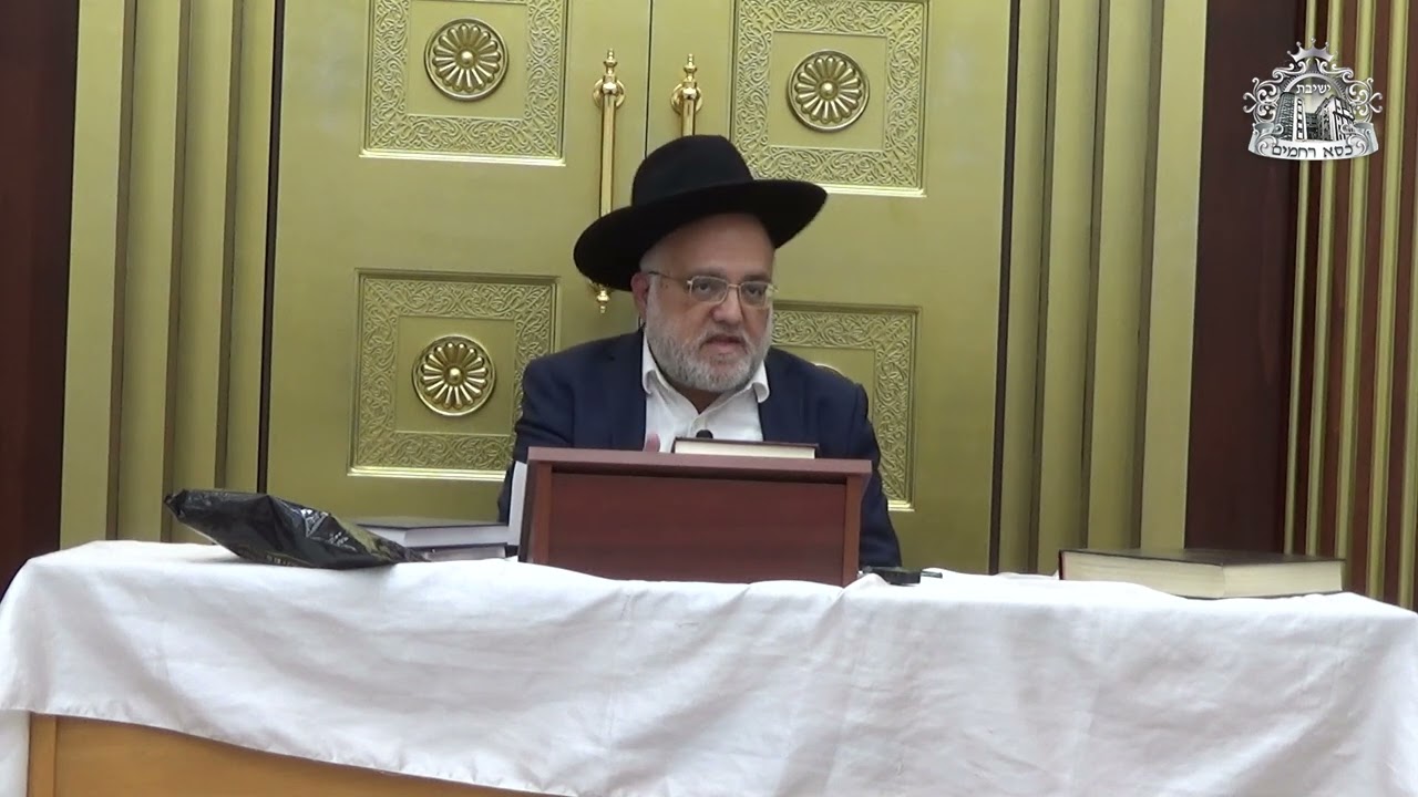 המפגש של בבא אלעזר עם אבא ע"ה ותיקון גדול שזכיתי לעשות בצבא | הרב דוד גדעון מאז