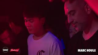 Marc Houle - Live @ Boiler Room x Budweiser Guangzhou 2017