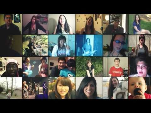 Eyeshine - "Stratosphere" Music Video