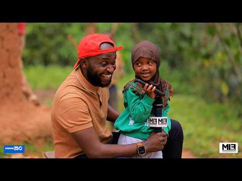 M Irene azanye Akandi kana Keza🥰 Gatangaje😭Mbega ubwenge kazi kuririmba bitangaje😭Gasetsa kubi🤣