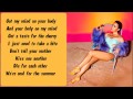 Demi Lovato - Cool For The Summer Instrumental ...
