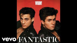 Wham! - Love Machine (Official Audio)