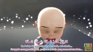 Download lagu Upin-Ipin Sholawatan Lagu Ya 'asyiqol mustofa mp3 Download lagu Upin-Ipin Sholawatan Lagu Ya 'asyiqol mustofa mp3