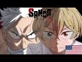 SANDA Official Trailer English Dubbed Trailer Prime Video