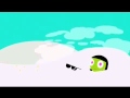 PBS Kids Schedule Bumper 2014 WFWA DT2