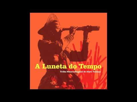 Flores do Cerrado - Alceu Valença
