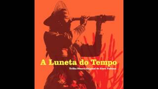 Alceu Valença - Flores do Cerrado