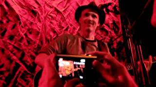 Fran Healy: Buttercups (live at Tunnel, Milan)