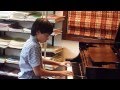Gitanerias - Lecuona