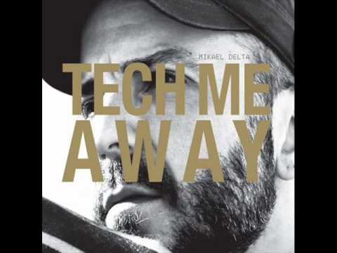 Mikael Delta - Disco Over Me