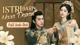 Download lagu Dokter perjalanan ke masa lalu jadi Putri tak disayangi, mau bercerai tapi Pangeran udah cintanya mp3