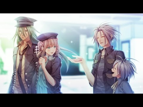 Amnesia: Memories Ukyo Good Ending Full Playthrough - Hold On To What Is Important