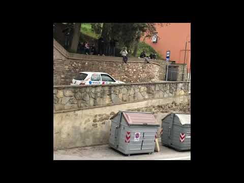 5 rally colline metallifere ps campiglia