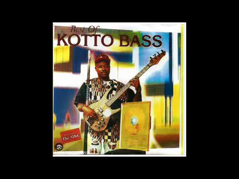 Dj Manu Killer   Hommage a Kotto Bass