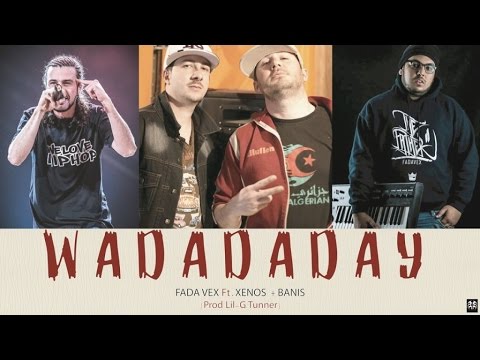 Video thumbnail for Wadadaday