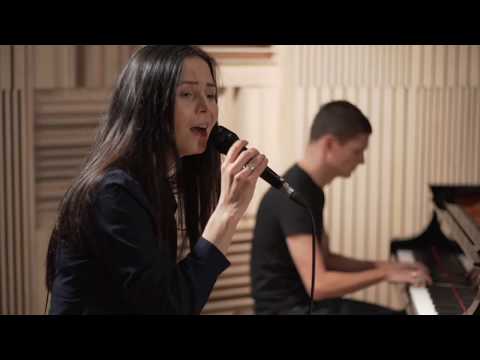 Magdalena Kumorek & Tubis Trio - Szara Kolęda (Krzysztof Komeda) [live session 10.12.2018]