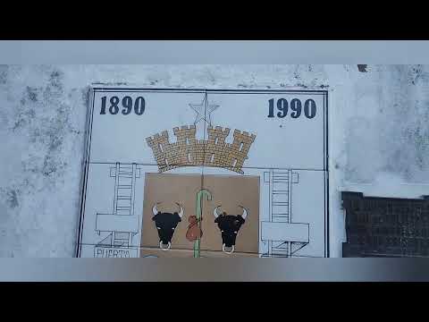 Ciudad de San Cristóbal  santa fe argentina 