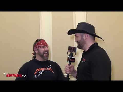 Gary Williams on Bobby Rude, Rene Dupree & More!