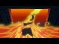 Hellfire Italian Version Fiamme Dell Inferno Disney