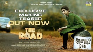 The Road (2023)
