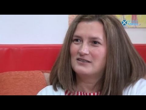 Драженка Лончар: Родитељском љубави против  Ангелмановог синдрома