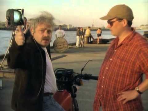 Chip Cobb, Deaf Stuntman