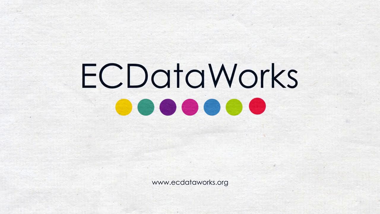 Intro to ECDataWorks