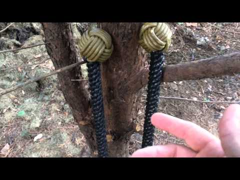 Part 2:  Bata/Shillelagh from Zombie Fighter Jango