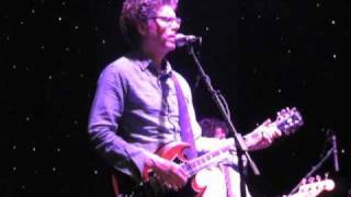 The Jayhawks - "Tomorrow the Green Grass" - Webster Hall