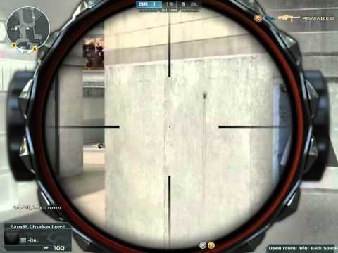 Crossfire NA Let's Play S&D #1  Compound Madness