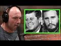 Joe Rogan - Cuban Connection to JFK Assassination