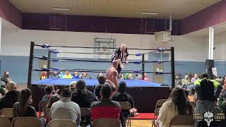 Download lagu James Creed vs Jonathan Hudson 2 mp3