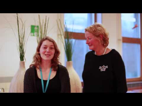 Bonus Video: Best Presentation Award Announcement