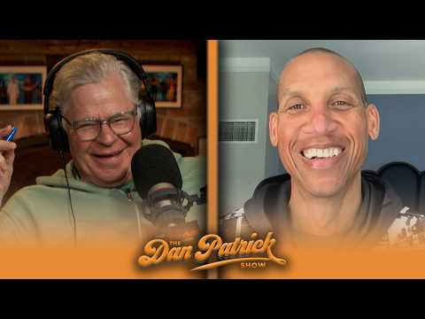 Reggie Miller On The Dan Patrick Show Full Interview | 5/26/26