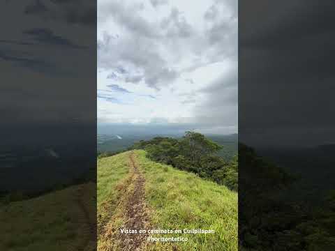 Caminata en Cuilpilapan, Fortuna de Bagaces #costarica #puravida #guanacaste