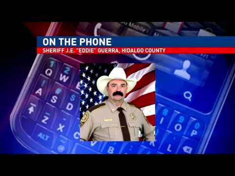 Cameron County Jail Carrizales