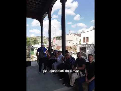 #MTO Talebeleri İçin Hoş Bir Tevafuk