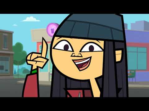 Total Drama 2023 Episode 1