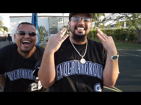 Evol x FastLife - BALLIN REMIX [Prod.by Evol] Shot By : @LifeStrider