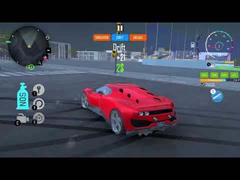 ROD Multiplayer Car Driving Gameplay | Sport Cars Are Here!